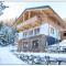 Ferienchalet Elisabeth