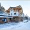 Ferienchalet Elisabeth