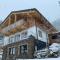Ferienchalet Elisabeth