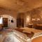 Bayar Cave Suites - Ürgüp