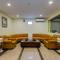 Central Courtyard Boutique Hotel
