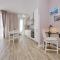 PORTO ROMANO APARTMENT - FIUMICINO ROME AIRPORT 9 Min -