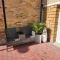 Studio, pas de collocation possible
