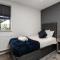 Victoria Home - 2 Bedroom Wi-Fi Parking Workers