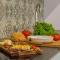 VILLA LATINI - Ideal for a family vacation. Heated pool. Local breakfast optional available