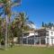 Cubo's Mountain Bayview Luxury Villa - Málaga
