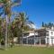 Cubo's Mountain Bayview Luxury Villa - Malaga