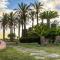 Cubo's Mountain Bayview Luxury Villa - Malaga