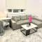 -Daniels Suite -Close to airport and railway station - Tasjkent