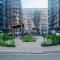 -Daniels Suite -Close to airport and railway station - Tasjkent