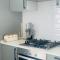 -Daniels Suite -Close to airport and railway station - Tasjkent