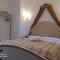 DONNA LUCREZIA b&b Boutique Hotel Style