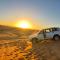 Your berber camp
