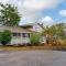 Bayside Retreat - Netarts
