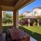 Spacious,amazing villa with a beautiful blooming garden! - Dubaj