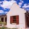 Daisy Cottage
