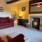 Stunning 4-bed Grade II house in the Lake District