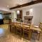 Stunning 4-bed Grade II house in the Lake District