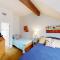 Whispering Pines Retreat