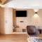 Les Ciases Chalets Dolomites Apt 5