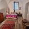 Beautifully restored romantic apartment in the centre of historic Dolcedo