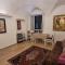 Beautifully restored romantic apartment in the centre of historic Dolcedo