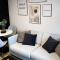 O! Shellter Apartment PREMIUM by Oskar - Rogowo