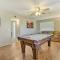 Gilbert Home with Private Pool and Putting Green!