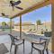 Gilbert Home with Private Pool and Putting Green!