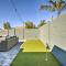 Gilbert Home with Private Pool and Putting Green!