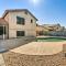 Gilbert Home with Private Pool and Putting Green!