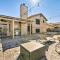 Gilbert Home with Private Pool and Putting Green!