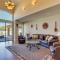 Hot Tub, Yard and Views Spacious Cave Creek Home
