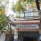 Lucky Backpacker Hostel