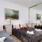 Apartment with Veranda Toruńska Pobierowo by Noclegi Renters