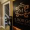 Il Borgo Luxury Suites