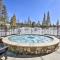 Mountain-View Winter Park Condo with Balcony!