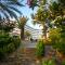 Crystal Springs Beach Hotel