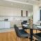 Luxury Stay in Belgrade Waterfront with Views - Bělehrad