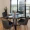 Luxury Stay in Belgrade Waterfront with Views - Bělehrad