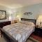 SUBLIME - 4-Bedroom Home home - Jekyll Island