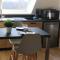 "Le 104" studio cosy proche de Rouen avec parking