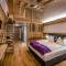 almlust - hotel, apartments, chalets