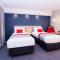 Holiday Inn Express - Wigan, an IHG Hotel