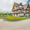 Apartamenty Sun & Snow Resorts B Białka Tatrzańska z sauną - Białka Tatrzanska Apartamenty Sun & Snow Resorts B Białka Tatrzańska z sauną - Białka Tatrzanska