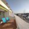 Classé 3 étoiles - Magnifique vue sur le port - Wifi et Clim