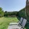 Family villa in Torremirona Resort - Navata