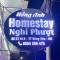 Homestay Hồng Anh - Dồng Văn
