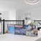 Crystal in Storylake resort 5beds with pool, gameroom - Киссимми