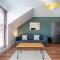 Titanic View Penthouse - Gated complex - Parking - Belfast